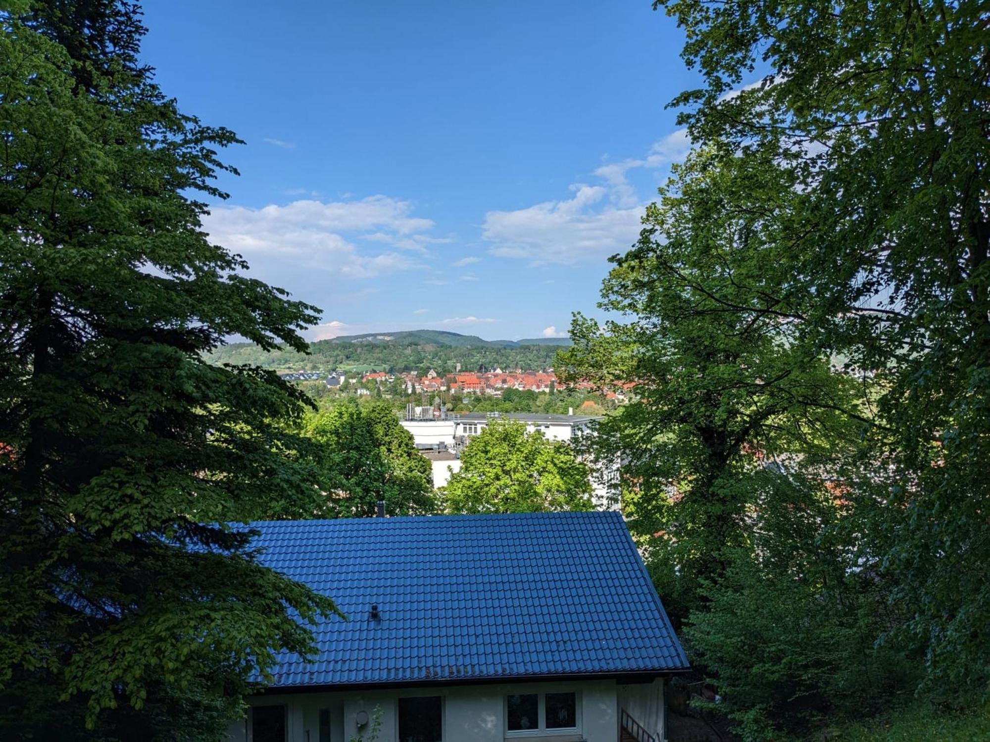 Ferienwohnung Bad Sooden- Allendorf Exterior photo